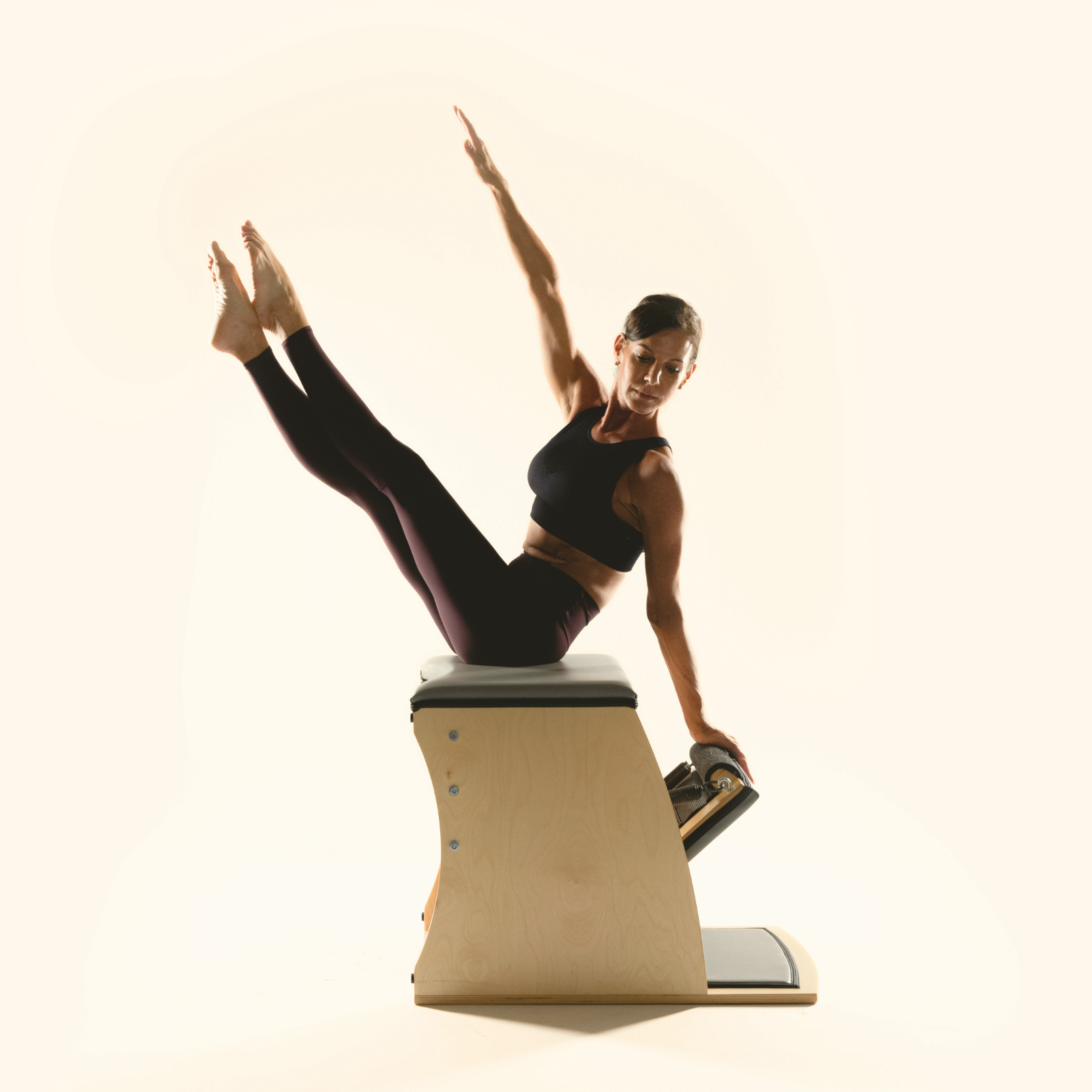 Wellness Activation in Sep