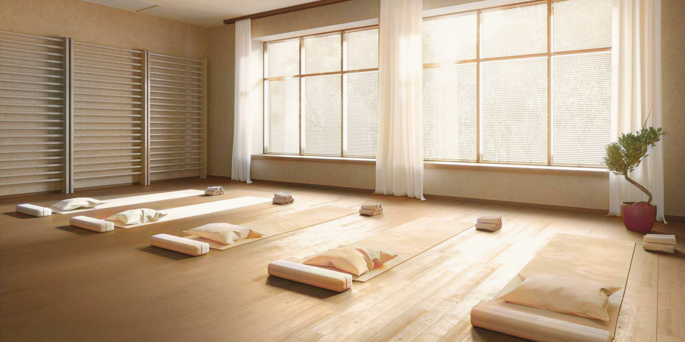 An Evening of Elevated Fitness & Connection